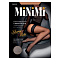  Чулки MINIMI SHARM RETE (daino, р. M/L) 