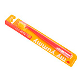 Зубная щетка LACADENT Yummy средней жесткости