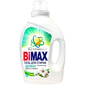 Гель для стирки детского белья 1300г BiMax Для чувствительной кожи АКЦИЯ (8) Гель для стирки детского белья 1300г BiMax Для чувствительной кожи АКЦИЯ (8)