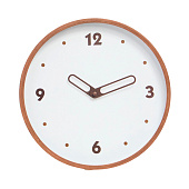 Часы настенные интерьерные плавный ход циферблат d-30 см 10766261 Часы настенные интерьерные плавный ход циферблат d-30 см 10766261