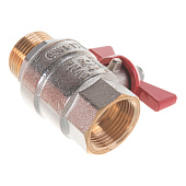 Кран шар баб 3/4 ВН Кран шар баб 3/4 ВН