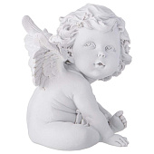 ФИГУРКА КОЛЛЕКЦИЯ AMORE, 13,4х11,4х14 СМ, 390-1308 ФИГУРКА КОЛЛЕКЦИЯ AMORE, 13,4х11,4х14 СМ, 390-1308