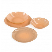  Тарелка суповая Luminarc Selesti Beige 20 см V8799 