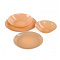  Тарелка суповая Luminarc Selesti Beige 20 см V8799 