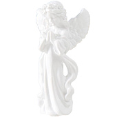 Сувенир полистоун "Девушка-ангел смотрит в ладони" МИКС 1,5х2,6х5 см 10227482 Сувенир полистоун "Девушка-ангел смотрит в ладони" МИКС 1,5х2,6х5 см 10227482