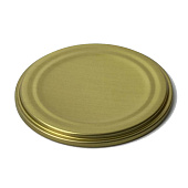 Крышка мет СКО 1-82 Ассорти лакированная 50шт Крышка мет СКО 1-82 Ассорти лакированная 50шт