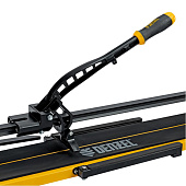 Плиткорез ручной 1200мм Denzel, роликовый, толщина реза 16мм, каретка на подш., пенал Плиткорез ручной 1200мм Denzel, роликовый, толщина реза 16мм, каретка на подш., пенал