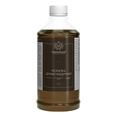 Морилка водная Master Good Эбеновое дерево 0.5л Морилка водная Master Good Эбеновое дерево 0.5л