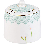 Сахарница "Sensuelle" 330мл (фарфор) 970010 Сахарница "Sensuelle" 330мл (фарфор) 970010