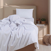  Комплект постельного белья 1,5 спальный Этель Полоса 10708289 