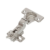 Петля мебельная 11.05.02 (полунакладная) ТРОДОС 314003 Петля мебельная 11.05.02 (полунакладная) ТРОДОС 314003