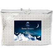 Одеяло "SWEET DREAMS" 200х215, 200/001-SW Одеяло "SWEET DREAMS" 200х215, 200/001-SW