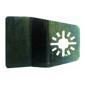 Насадка ступенчатая для мягких материалов Elitech (1820.006600) Насадка ступенчатая для мягких материалов Elitech (1820.006600)