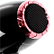 Фен Sakura Professional 2000вт, SA-4047BK 