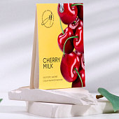 Саше ароматическое "Summer Cherry milk", 10 гр Саше ароматическое "Summer Cherry milk", 10 гр