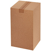  Ваза 11,5х11,5х20 см 1300 мл 112-633 