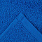  Салфетка для уборки, 30х50 см, махра, синий, 04-040 