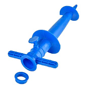 Подставка под зонт h=30см, b=17см для зонтов с диаметром стойки до 2.5см микс арт.10922-0580 Код268168 арт.10922-0580 Код268168 Подставка под зонт h=30см, b=17см для зонтов с диаметром стойки до 2.5см микс арт.10922-0580 Код268168 арт.10922-0580 Код268168