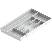  Лоток для столовых приборов Esprado Comfort 49смх30смх5см, CMF4930E220 