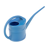 Лейка малая 1,3л, пластмассовая // Россия, 67500 Лейка малая 1,3л, пластмассовая // Россия, 67500