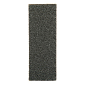  Губка для шлифования, 100 х 70 х 25 мм, мягкая, P80// Matrix 