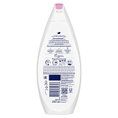 Гель для душа  DOVE 250 Ваниль/Пион