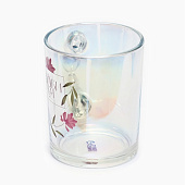  Кружка Дорого внимание «Люби себя», 350 мл 10610135 