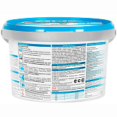  Затирка CE40 Aquastatic 43 багама (1кг) /Церезит 