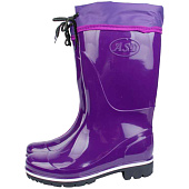 Сапоги женские ПВХ серый 15к-17-ун, р. 37-41 Сапоги женские ПВХ серый 15к-17-ун, р. 37-41