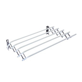 Сушилка для белья настенная 3м NKCH60, микс Сушилка для белья настенная 3м NKCH60, микс