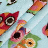 Плед 150х200 Texrepublic 86544 Плед 150х200 Texrepublic 86544