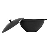 Казан Kukmara 5,0 л чугун кч051 Казан Kukmara 5,0 л чугун кч051