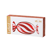 Блюдо Celebration Candy 23,5х11х3 см 355-365-11