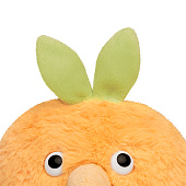 Мягкая игрушка Maxitoys, Птица Фанни, 17 см
