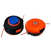  Катушка для триммера Vertextools YK-T042 