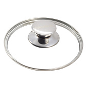 Кастрюля Ofenbach Snow marble 6,2 л 100503 Кастрюля Ofenbach Snow marble 6,2 л 100503