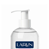  Гель-масло LARUN Beauty Гидрофильное для всех типов кожи 145 мл 