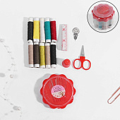 Набор для шитья РОМАШКА Набор для шитья РОМАШКА