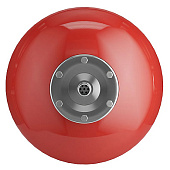  Расширительный бак 35 л красный 