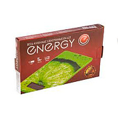 Весы кухонные электронные Energy EN-423 лайм Весы кухонные электронные Energy EN-423 лайм