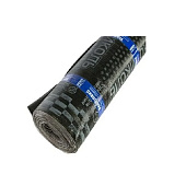  Унифлекс ЭКП 10м2 (1х10м) сланец серый 