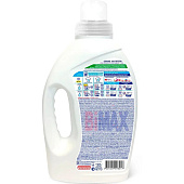 Гель для стирки 1300г БиМакс 100 пятен Гель для стирки 1300г БиМакс 100 пятен