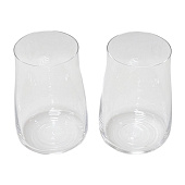 Стаканы для воды Repast EXCLUSIVE 400 мл 2 шт, B23026---400201-01A 2