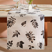 Дорожка (репс) 40х149 Этель Impression белая Дорожка (репс) 40х149 Этель Impression белая