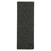 Губка для шлифования, 100 х 70 х 25 мм, мягкая, P100// Matrix Губка для шлифования, 100 х 70 х 25 мм, мягкая, P100// Matrix