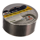Скотч 50ммх40м, алюминиевый Скотч 50ммх40м, алюминиевый