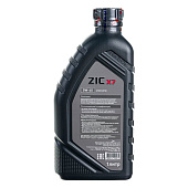  Масло моторное ZIC X7 5W40 синтетическое 1л 