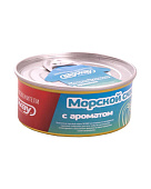  Ароматизатор на панель SKYWAY Морской сквош S03406005 