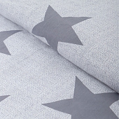  Комплект постельного белья 1,5 спальный Сириус бязь 10435325 