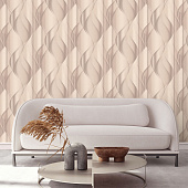 Обои 1.06х10м Efir арт.5039-02 Бежевый /DIAMOND Обои 1.06х10м Efir арт.5039-02 Бежевый /DIAMOND